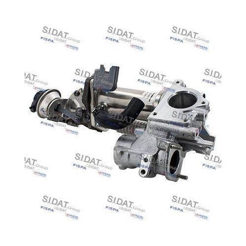 Agr Ventil Sidat 83.1537 für Nissan Renault