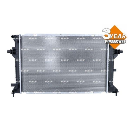 K&uuml;hler Motork&uuml;hlung Nrf 550349 f&uuml;r Hyundai Kia