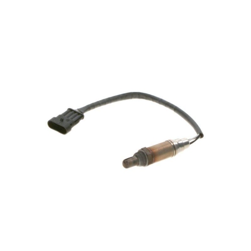 Lambdasonde Bosch 0258003805 für Alfa Romeo Fiat Lancia Vor Katalysator