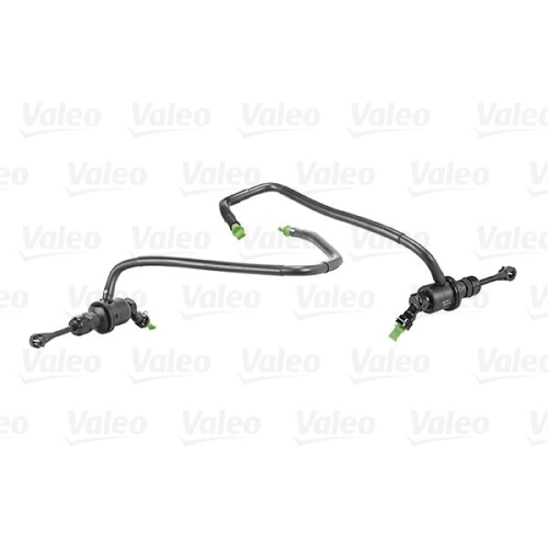Geberzylinder Kupplung Valeo 804813 f&uuml;r Nissan Nissan (dfac)