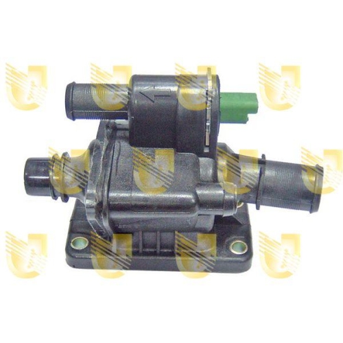 K&uuml;hlmittelflansch Unigom 341403 f&uuml;r Citro&euml;n Ford Mazda Peugeot Toyota