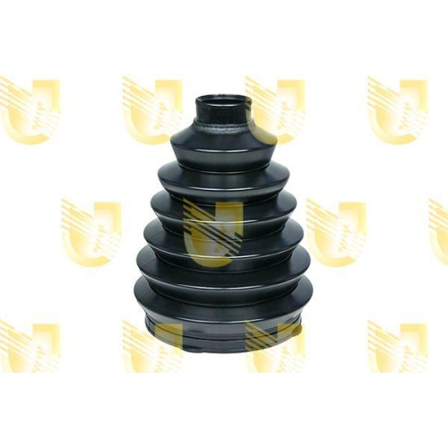 Faltenbalg Antriebswelle Unigom 300100H für Citroën Fiat Peugeot Radseitig