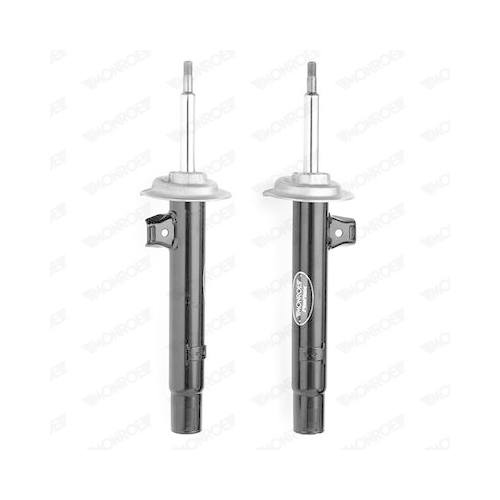 Sto&szlig;d&auml;mpfer Monroe E4914 Monroe Reflex f&uuml;r