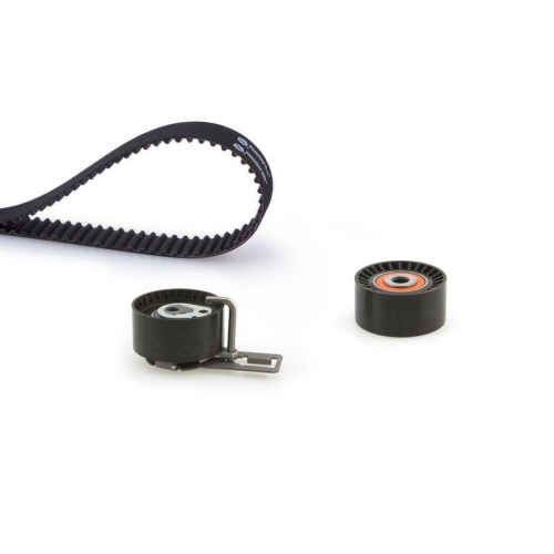 Zahnriemensatz Gates K015656XS Powergrip&trade; f&uuml;r Citro&euml;n Fiat Ford Mazda Mitsubishi