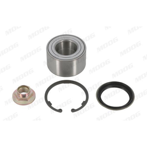 Radlagersatz Moog MD-WB-11847 f&uuml;r Mazda Kia Hinterachse Vorderachse