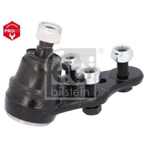 Trag /f&uuml;hrungsgelenk Febi Bilstein 02620 Prokit f&uuml;r Opel Vauxhall Chevrolet