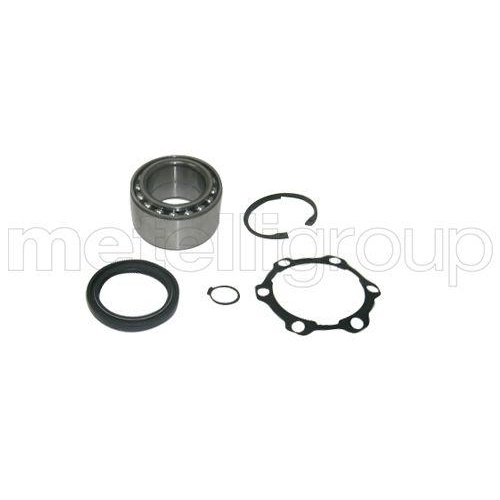 Radlagersatz Metelli 19-7749 f&uuml;r Suzuki Vorderachse