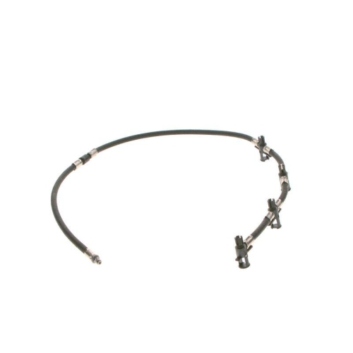 Schlauch Leckkraftstoff Bosch 0928402086 für Mercedes Benz Mercedes Benz