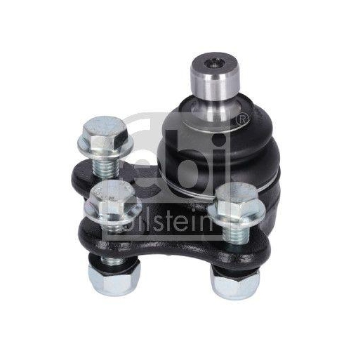 Trag /f&uuml;hrungsgelenk Febi Bilstein 17118 f&uuml;r Ford Ford Usa Vorderachse Unten