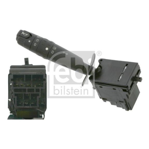 Lenkstockschalter Febi Bilstein 22772 für Citroën