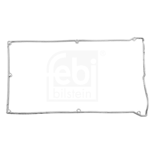 Dichtung Zylinderkopfhaube Febi Bilstein 14399 f&uuml;r Fiat Lancia