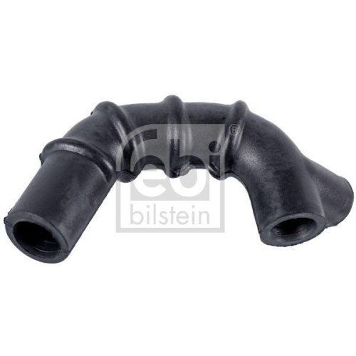 Schlauch Kurbelgehäuseentlüftung Febi Bilstein 38216 Febi Plus für Mercedes Benz