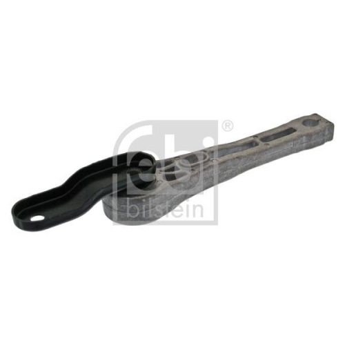 Lagerung Motor Febi Bilstein 38399 f&uuml;r Audi VW Hinten