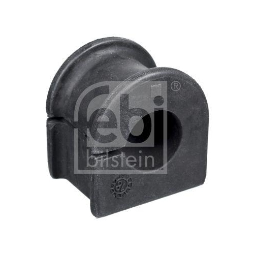 Lagerung Stabilisator Febi Bilstein 41569 f&uuml;r Kia Vorderachse