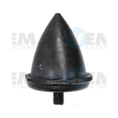 Anschlagpuffer Federung Vema 380387 für Suzuki Hinterachse Beidseitig