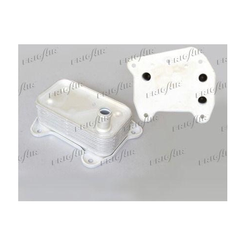 Ölkühler Motoröl Frigair 0706.4024 für Mercedes Benz Mercedes Benz Mercedes Benz