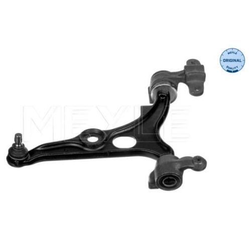 Lenker Radaufh&auml;ngung Meyle 11160500013 Meyle-original: True To Oe. f&uuml;r Citro&euml;n
