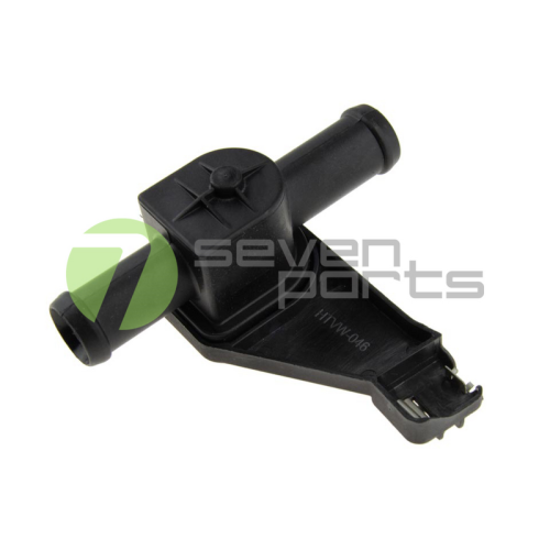 Kühlmittelregelventil 7 Seven Parts SV2300421 für Audi VW Vag