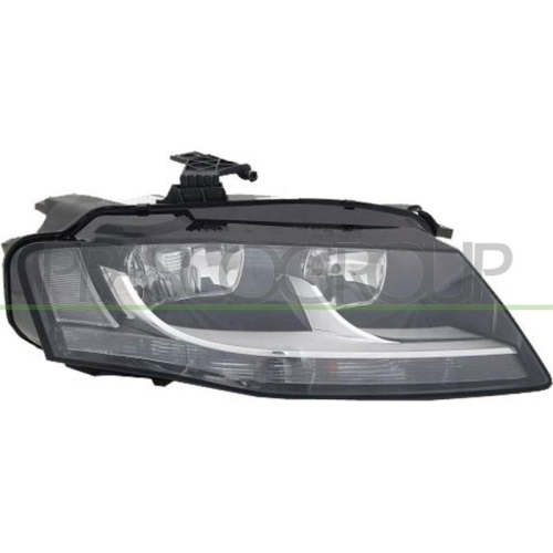 Hauptscheinwerfer Prasco AD0244913 Tyc f&uuml;r Audi Rechts