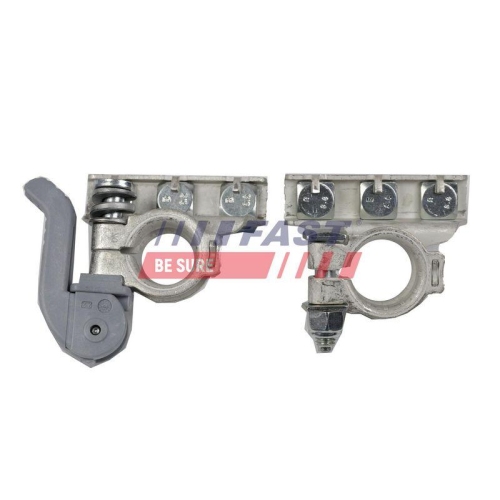 Batterieadapter Fast FT75026 f&uuml;r Iveco