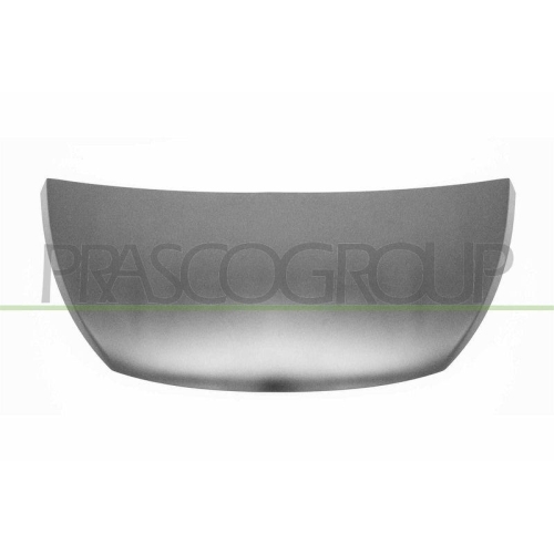 Motorhaube Prasco FT9003100 für Fiat