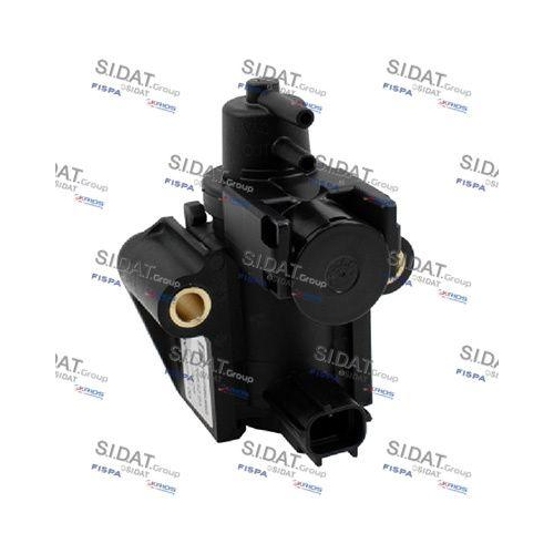 Druckwandler Turbolader Sidat 83.2078 f&uuml;r Alfa Romeo Fiat Lancia Mitsubishi
