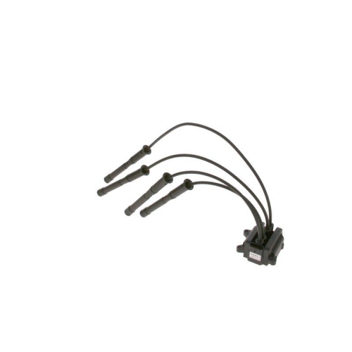 Z&uuml;ndspule Bosch 0986221036 f&uuml;r Peugeot Renault Proton