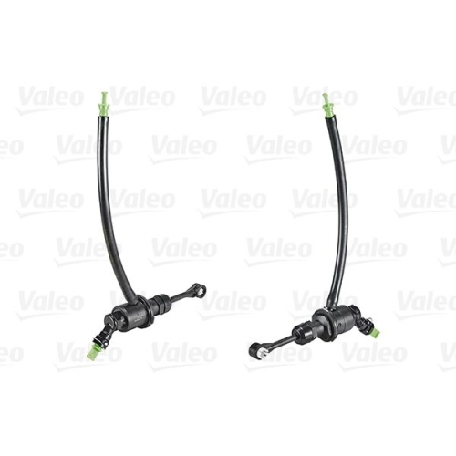Geberzylinder Kupplung Valeo 804822 f&uuml;r Renault