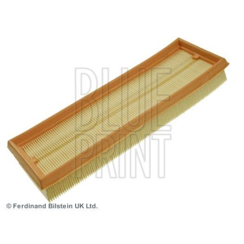 Luftfilter Blue Print ADN12241 f&uuml;r Nissan Opel Renault Vauxhall General Motors