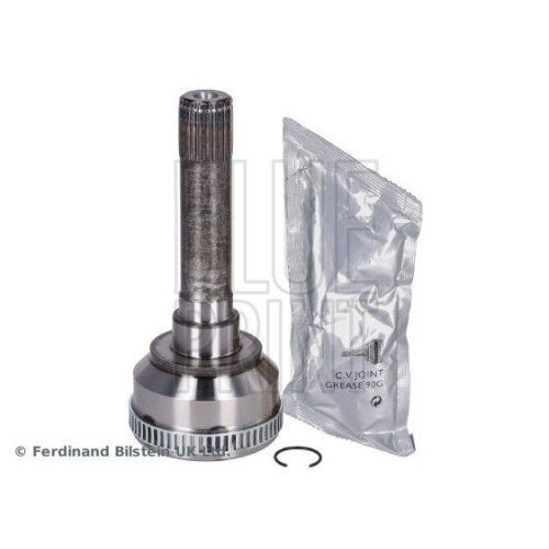 Gelenksatz Antriebswelle Blue Print ADJ138902 für Land Rover Vorderachse Links