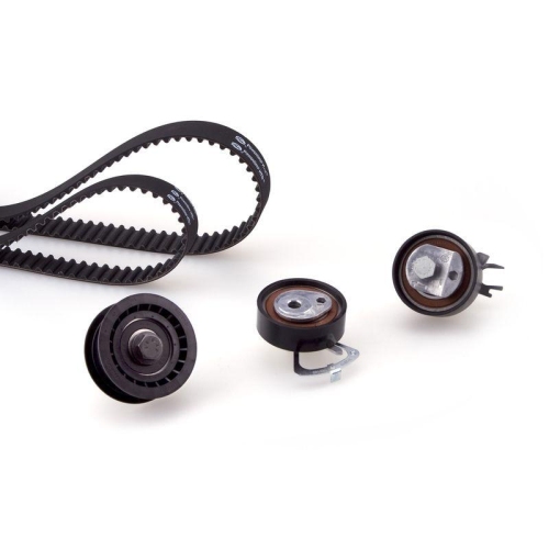 Zahnriemensatz Gates K035565XS Powergrip™ für Audi Seat Skoda VW