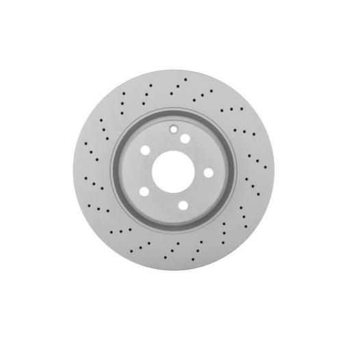 Bremsscheibe Bosch 0986479413 f&uuml;r Mercedes Benz Mercedes Benz Mercedes Benz