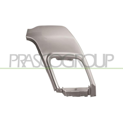Endrohrblende Prasco LR7002153 f&uuml;r Land Rover Hinten Rechts