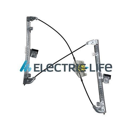 Fensterheber Electric Life ZR VK704 L f&uuml;r VW Vorne Links