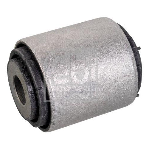 Lagerung Lenker Febi Bilstein 104830 f&uuml;r Bmw Hinterachse Links