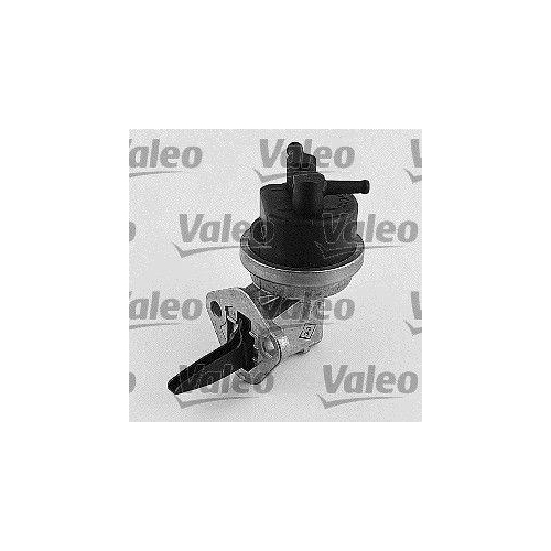 Kraftstoffpumpe Valeo 247075 für Volvo