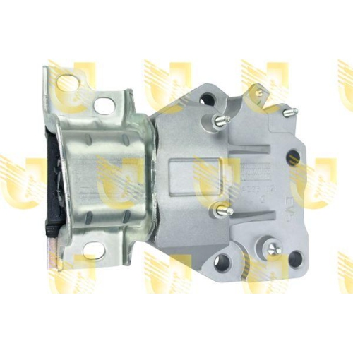 Lagerung Motor Unigom 395376 f&uuml;r Fiat Getriebeseitig