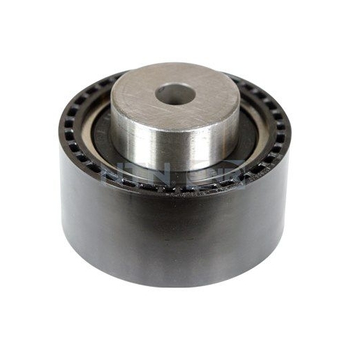 Umlenk /f&uuml;hrungsrolle Zahnriemen Snr GE359.28 f&uuml;r Peugeot Citro&euml;n Suzuki Lancia
