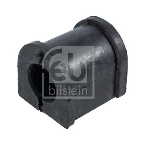 Lagerung Stabilisator Febi Bilstein 41572 für Kia Hinterachse