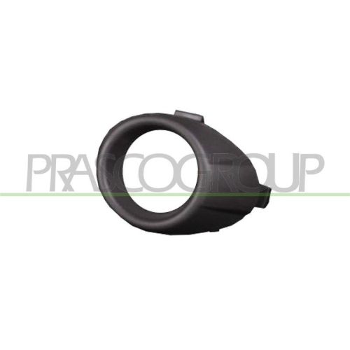Rahmen Nebelscheinwerfer Prasco FD3441248 Premiumcertified f&uuml;r Ford Links