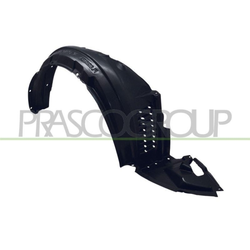Verkleidung Radhaus Prasco TY2423603 für Toyota Vorne Rechts