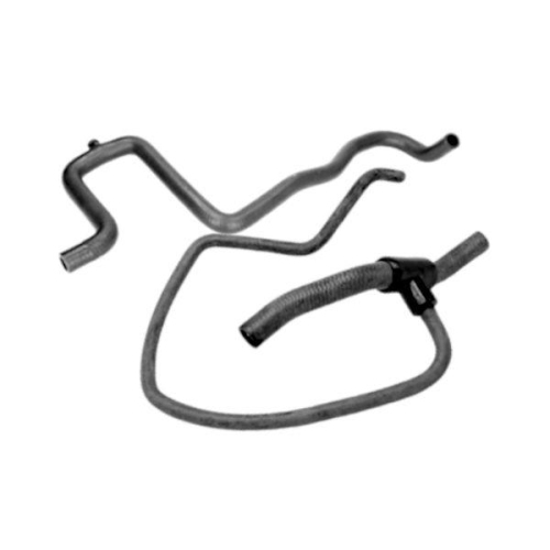 Schlauch W&auml;rmetauscher (heizung) Goom HC-0001 f&uuml;r Alfa Romeo Fiat Lancia
