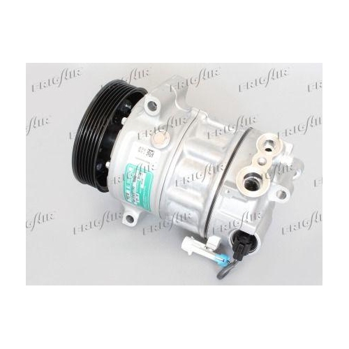 Kompressor Klimaanlage Frigair 920.20236 f&uuml;r Saab Chevrolet General Motors