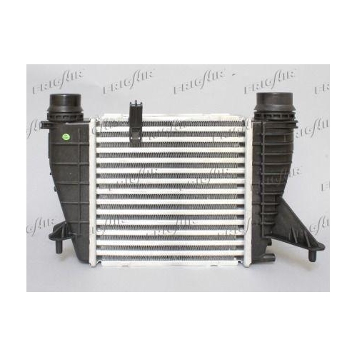 Ladeluftkühler Frigair 0709.3123 für Renault