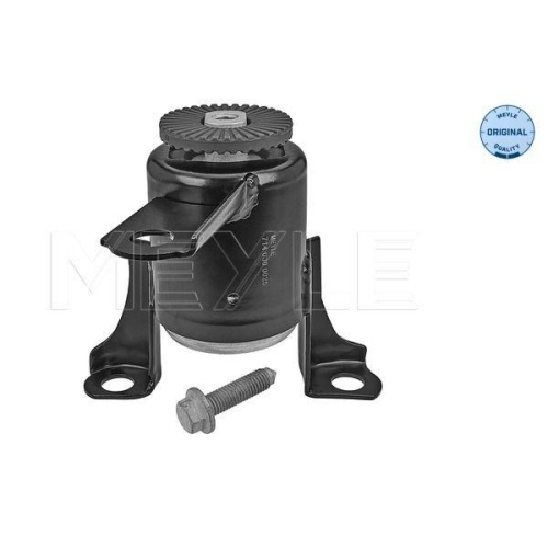Lagerung Motor Meyle 7140300025 Meyle-original: True To Oe. f&uuml;r Ford Vorne