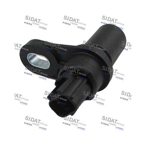 Sensor Geschwindigkeit/drehzahl Sidat 83.3434A2 f&uuml;r Alfa Romeo Chrysler Dodge