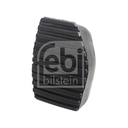 Pedalbelag Kupplungspedal Febi Bilstein 185861 Febi Plus f&uuml;r Citro&euml;n Opel DS