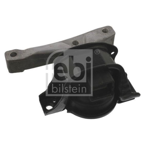 Lagerung Motor Febi Bilstein 36861 f&uuml;r Citro&euml;n Peugeot Rechts Oben