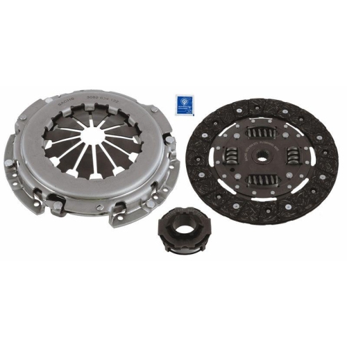Kupplungssatz Sachs 3000952022 f&uuml;r Alfa Romeo Chrysler Fiat Lancia