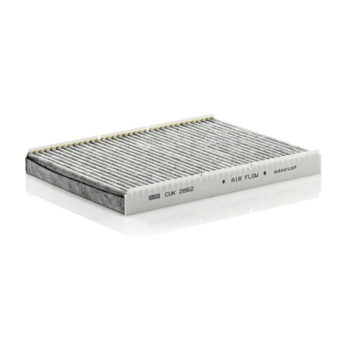 Filter Innenraumluft Mann-filter CUK 2862 f&uuml;r Vag F&uuml;r Fahrzeuge Mit Klimaanlage